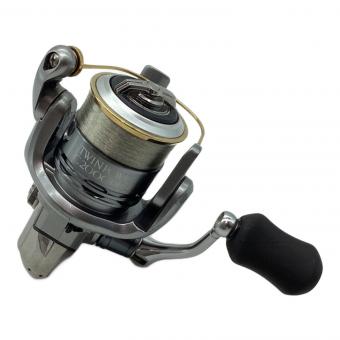 SHIMANO (シマノ) リール SD98B スピニングリール TWIN POWER C2000HGS