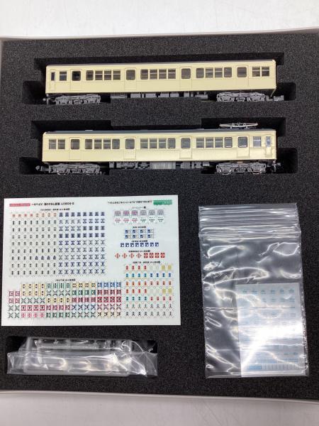 GREEN MAX (グリーンマックス) Nゲージ 東武7820型（車番選択式） 基本