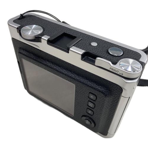 FUJIFILM (フジフィルム) インスタントカメラ intax mini evo -