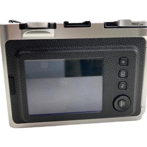 FUJIFILM (フジフィルム) インスタントカメラ intax mini evo -