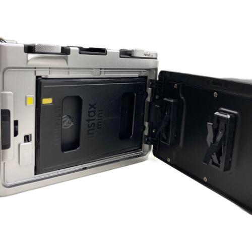 FUJIFILM (フジフィルム) インスタントカメラ intax mini evo -