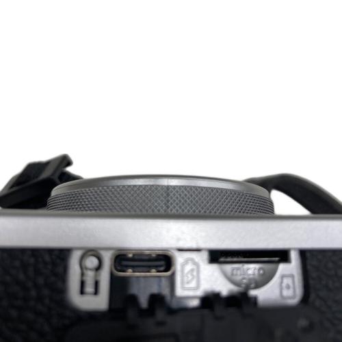 FUJIFILM (フジフィルム) インスタントカメラ intax mini evo -