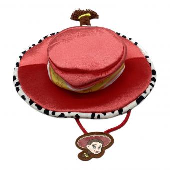 Disney RESORT (ディズニーリゾート) ファンキャップ トイストーリー ジェシー