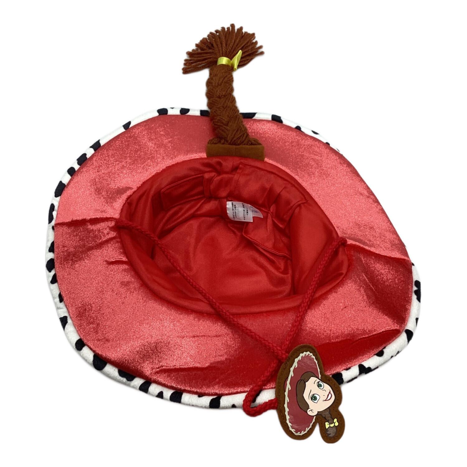 ジェシー ファンキャップ トイストーリー ウッディとジェシーの帽子