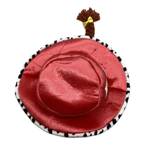 Disney RESORT (ディズニーリゾート) ファンキャップ トイストーリー ジェシー