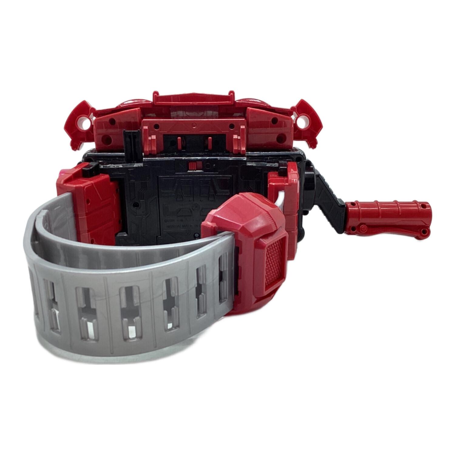 仮面ライダー DX変身ベルトガヴ｜トレファクONLINE