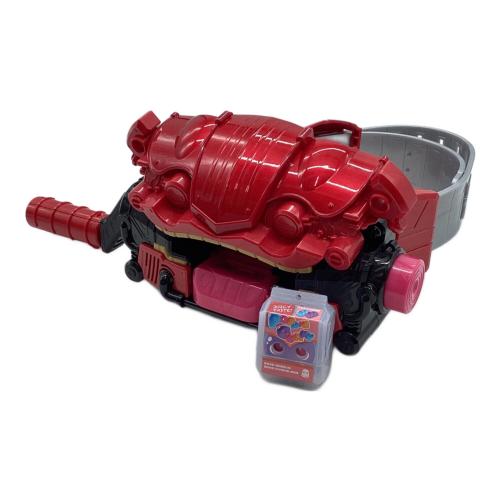 仮面ライダー DX変身ベルトガヴ