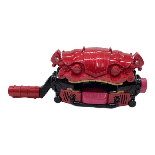 仮面ライダー DX変身ベルトガヴ
