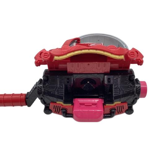 仮面ライダー DX変身ベルトガヴ