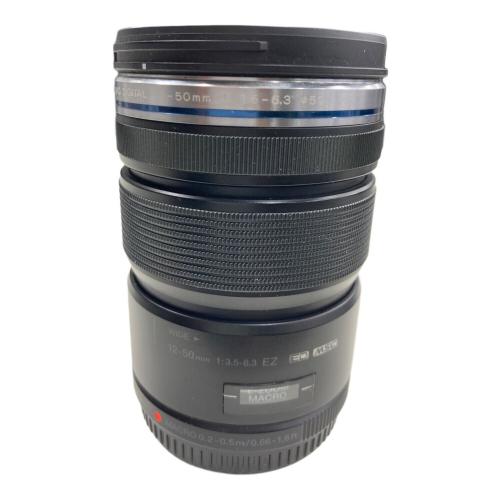 OLYMPUS (オリンパス) デジタル一眼レフカメラ E-M10 EZ ダブルズームキット OM-D -