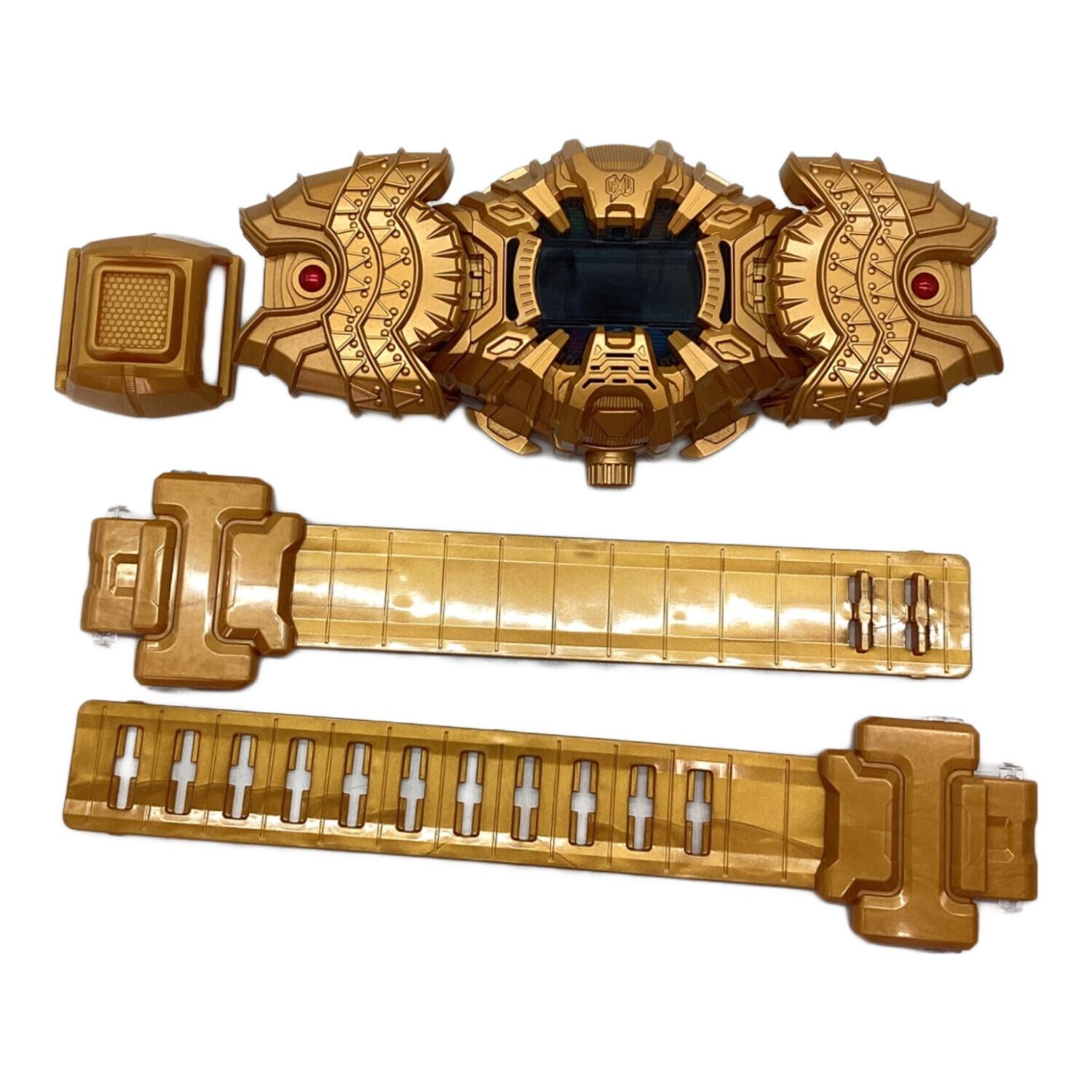 仮面ライダージオウ (カメンライダージオウ) 仮面ライダー DXオーマ