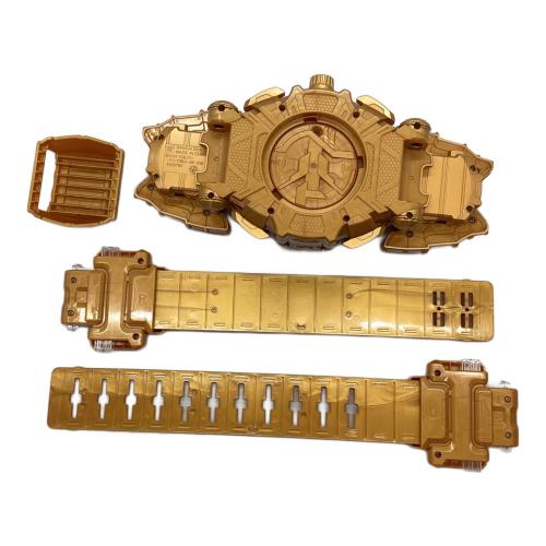 仮面ライダージオウ (カメンライダージオウ) 仮面ライダー DXオーマジオウドライバー 「仮面ライダージオウ」