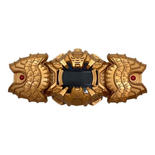 仮面ライダージオウ (カメンライダージオウ) 仮面ライダー DXオーマジオウドライバー 「仮面ライダージオウ」