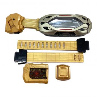 仮面ライダーギーツ (カメンライダーギーツ) 仮面ライダー DXジリオンドライバー