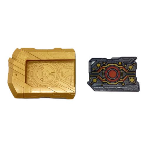 仮面ライダーギーツ (カメンライダーギーツ) 仮面ライダー DXジリオンドライバー