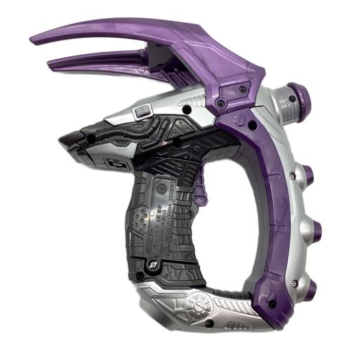 仮面ライダーチェイサー 仮面ライダー DXブレイクガンナー&ライノスーパーバイテルコア