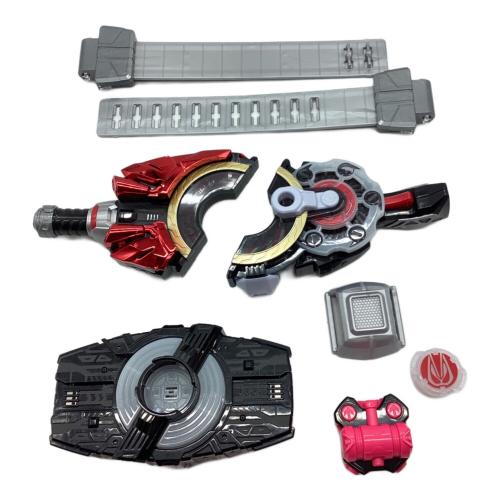仮面ライダーギーツ (カメンライダーギーツ) 仮面ライダー DXデザイアドライバー