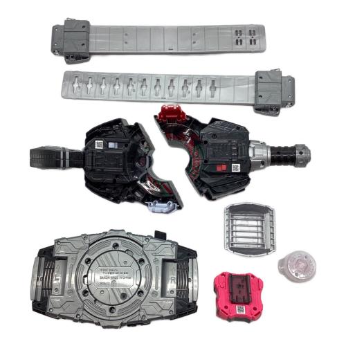 仮面ライダーギーツ (カメンライダーギーツ) 仮面ライダー DXデザイアドライバー