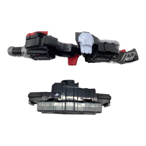 仮面ライダーギーツ (カメンライダーギーツ) 仮面ライダー DXデザイアドライバー