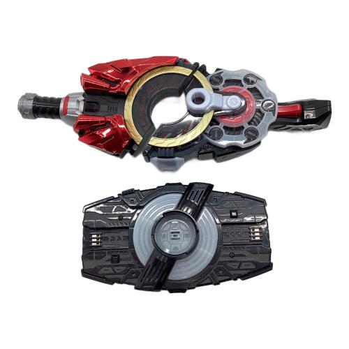 仮面ライダーギーツ (カメンライダーギーツ) 仮面ライダー DXデザイアドライバー