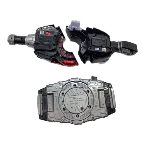 仮面ライダーギーツ (カメンライダーギーツ) 仮面ライダー DXデザイアドライバー