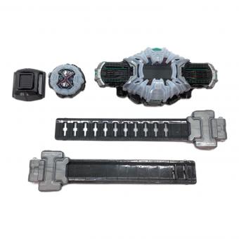 仮面ライダージオウ (カメンライダージオウ) 仮面ライダー DXジクウドライバー