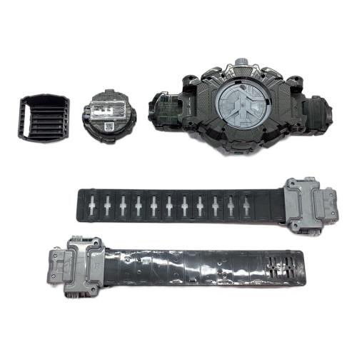 仮面ライダージオウ (カメンライダージオウ) 仮面ライダー DXジクウドライバー