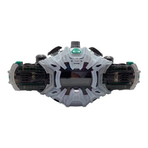 仮面ライダージオウ (カメンライダージオウ) 仮面ライダー DXジクウドライバー