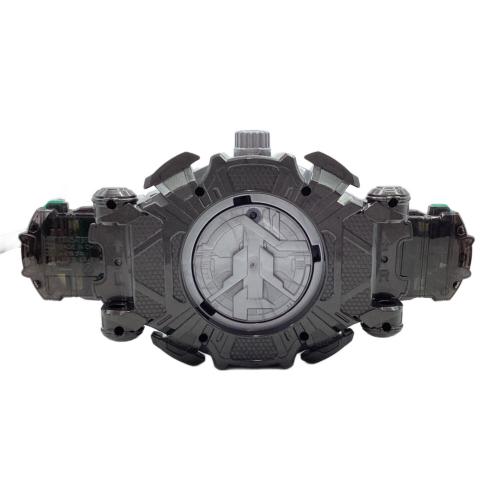 仮面ライダージオウ (カメンライダージオウ) 仮面ライダー DXジクウドライバー