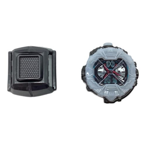 仮面ライダージオウ (カメンライダージオウ) 仮面ライダー DXジクウドライバー