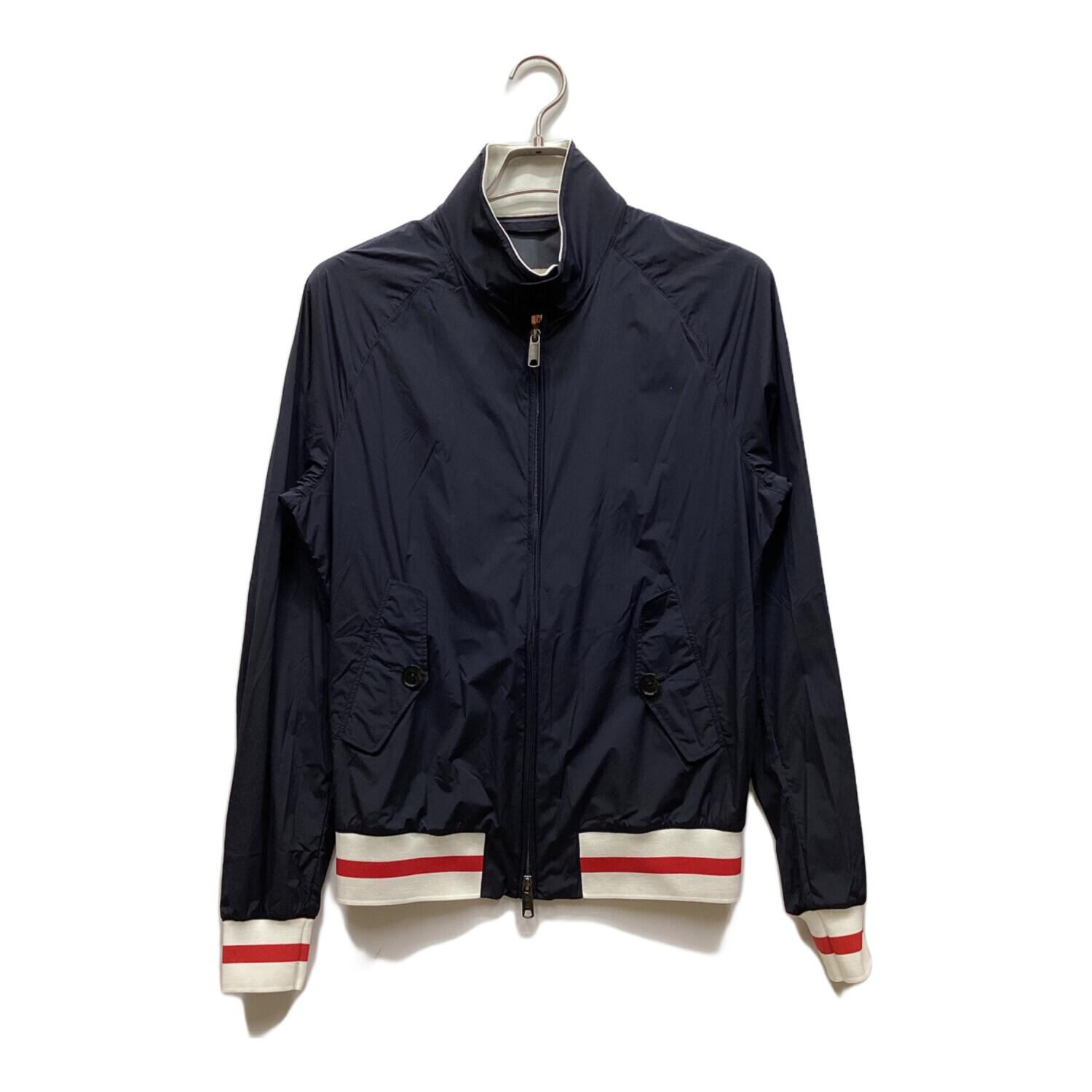 新品メンズビームスゴルフウェア BARACUTA (バラクータ) ゴルフウェア(トップス) メンズ SIZE M