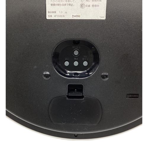 CITIZEN (シチズン) 電波時計 パルウエーブカレンダージムF