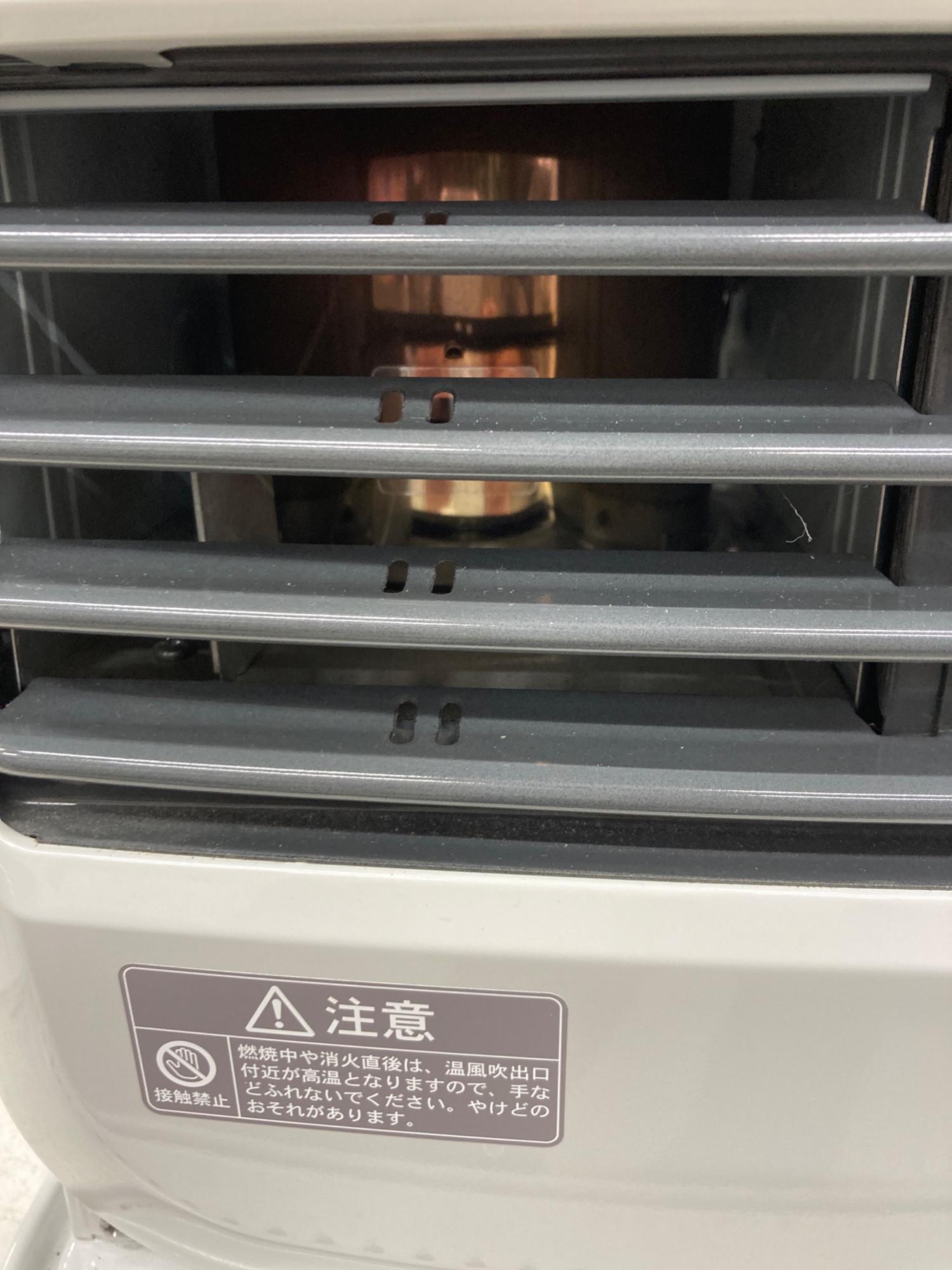 CORONA (コロナ) 石油ファンヒーターFH-M2518Y 2018年製 2.5kw PSC