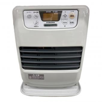 CORONA (コロナ) 石油ファンヒーターFH-M2518Y 2018年製 2.5kw PSCマーク(石油系)有