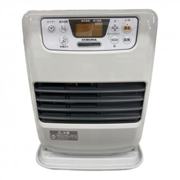 ノーリツ 都市ガスファンヒーター GFH-4005S-W5 2019年製｜トレファク