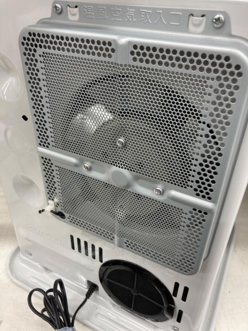 CORONA (コロナ) 石油ファンヒーターFH-M2518Y 2018年製 2.5kw PSCマーク(石油系)有