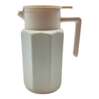 BRUNO (ブルーノ) ステンレステーブルポット アイボリー BHK268-IV