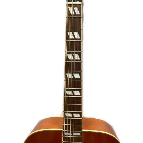 EPIPHONE (エピフォン) Dove Pro VB エレアコギター｜トレファクONLINE