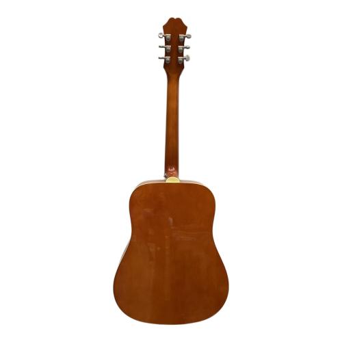 EPIPHONE (エピフォン) Dove Pro VB エレアコギター｜トレファクONLINE