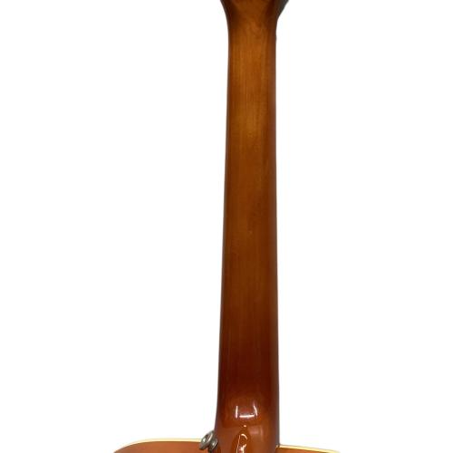 EPIPHONE (エピフォン) Dove Pro VB エレアコギター