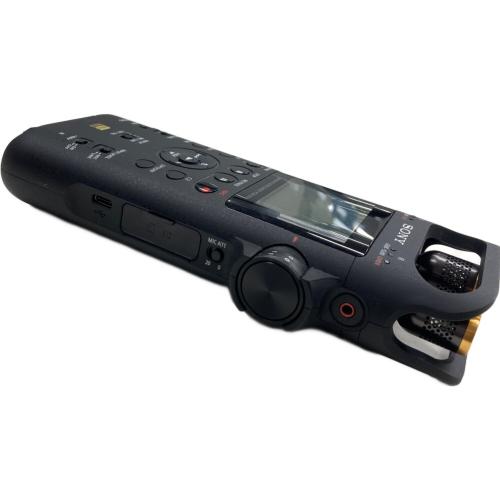 SONY (ソニー) リニアPCMレコーダー PCM-D10 -