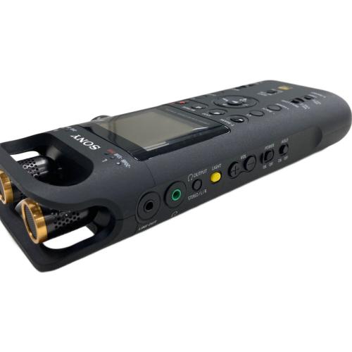 SONY (ソニー) リニアPCMレコーダー PCM-D10 -