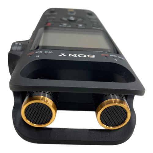 SONY (ソニー) リニアPCMレコーダー PCM-D10 -