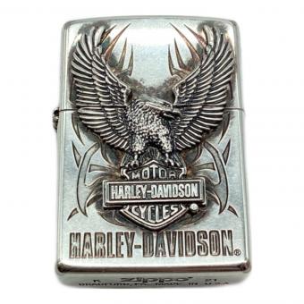 HARLEY-DAVIDSON (ハーレーダビッドソン) ZIPPO 2021年製