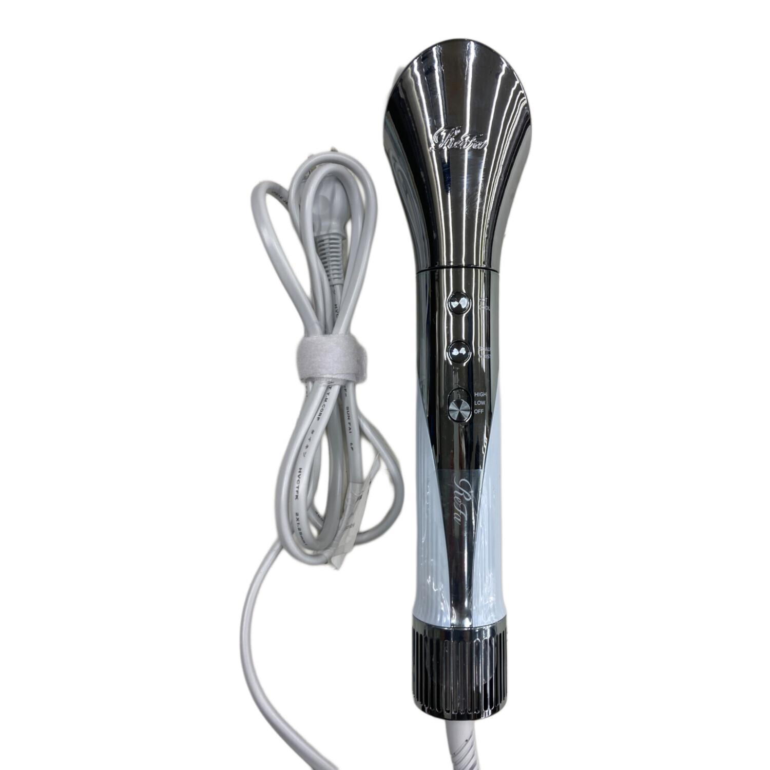 リファ　2024年製　ドライヤー 2024年秋冬】リファドライヤーに新作2機種が登場「違いは？発売