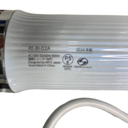 ReFa (リファ) スティックヘアードライヤー RE-BI-02A 2024年製