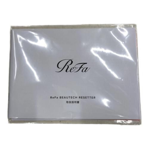 ReFa (リファ) スティックヘアードライヤー RE-BI-02A 2024年製
