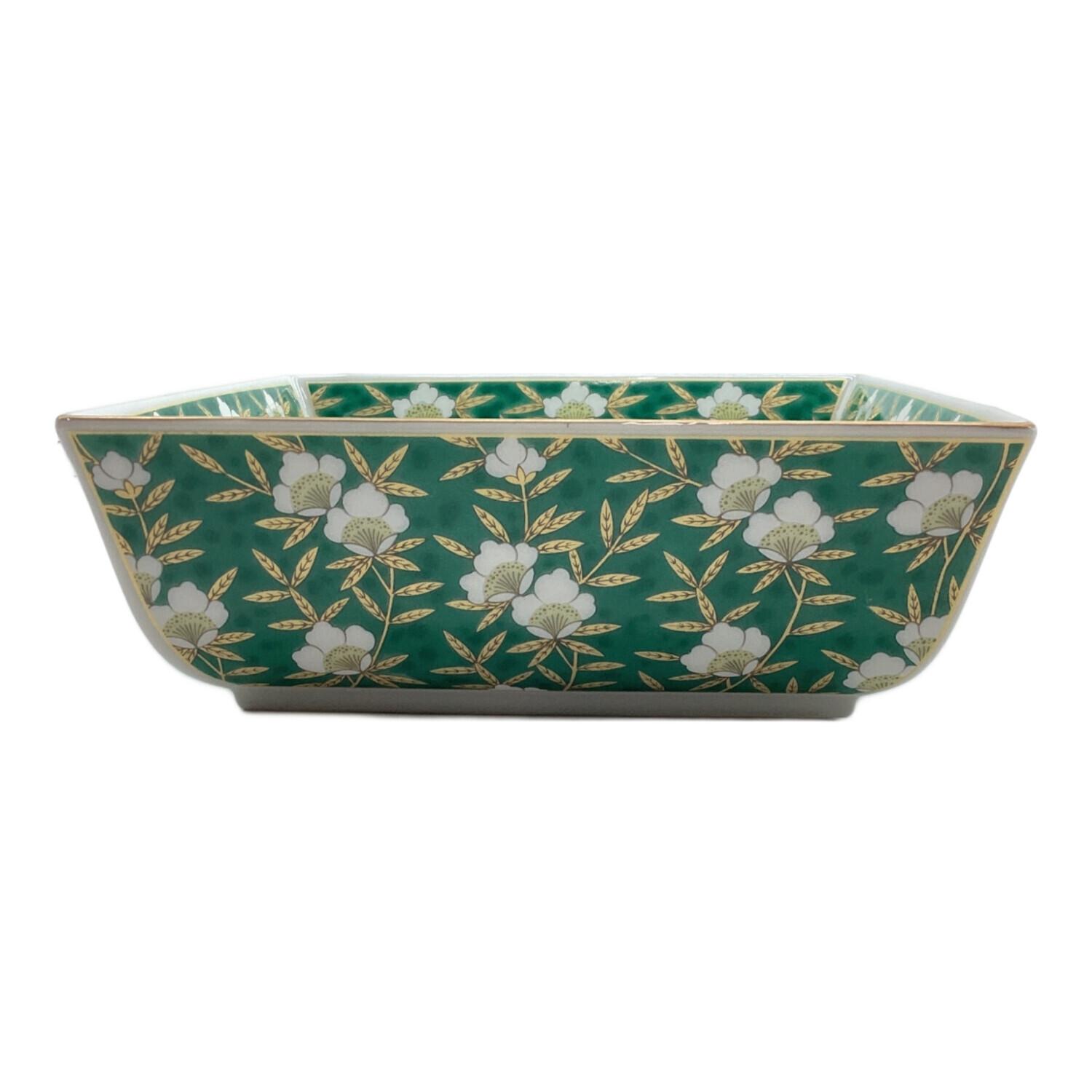 有田焼 (アリタヤキ) 角皿セット 和光園 3Pセット｜トレファクONLINE