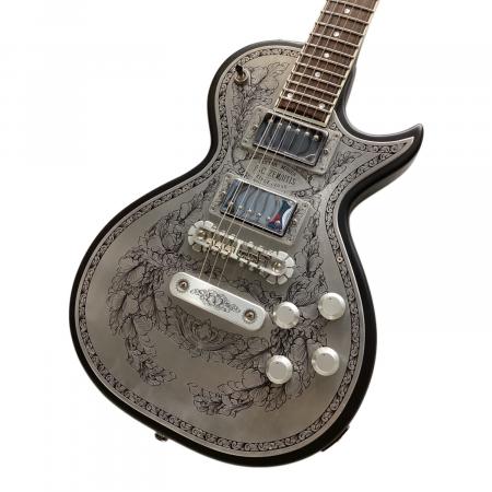 ZEMAITIS (ゼマイティス) エレキギター C24MF-2 BK｜トレファクONLINE