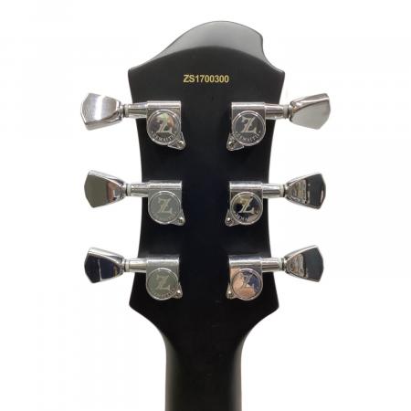 ZEMAITIS (ゼマイティス) エレキギター C24MF-2 BK｜トレファクONLINE